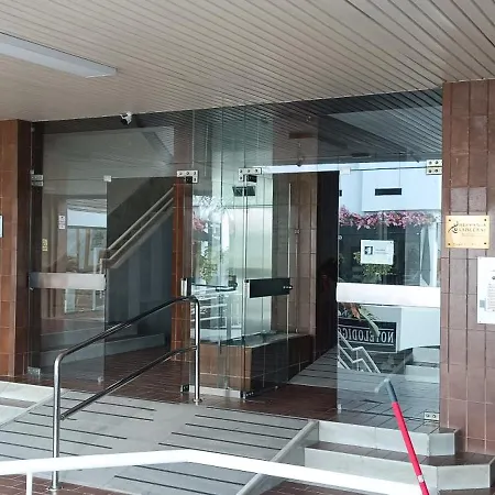 Appartement Centro Rioja Séville